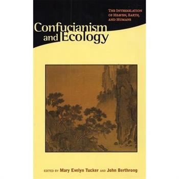 Confucianism and Ecology