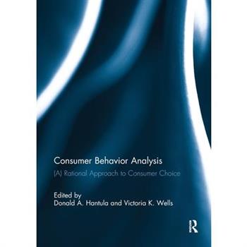 Consumer Behavior Analysis