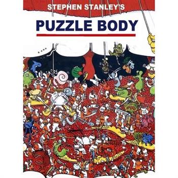 Stephen Stanley’s Puzzle body