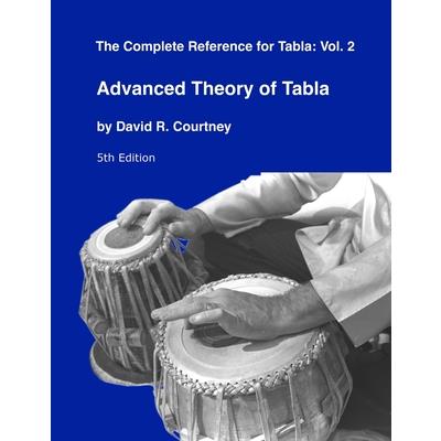 Advanced Theory of Tabla