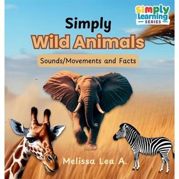 Simply Wild Animals