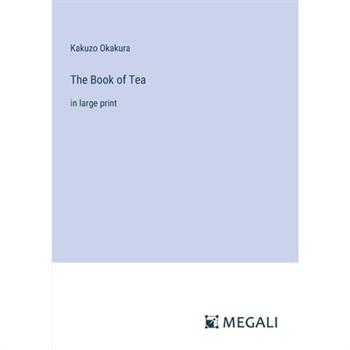 The Book of Tea