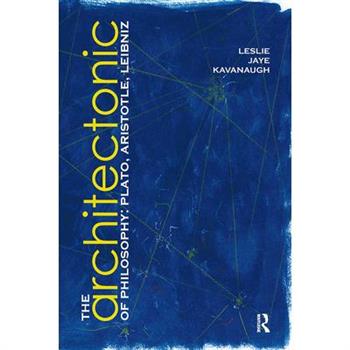 The Architectonic of Philosophy