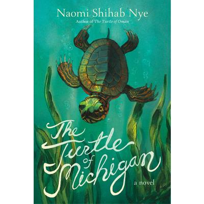 The Turtle of Michigan