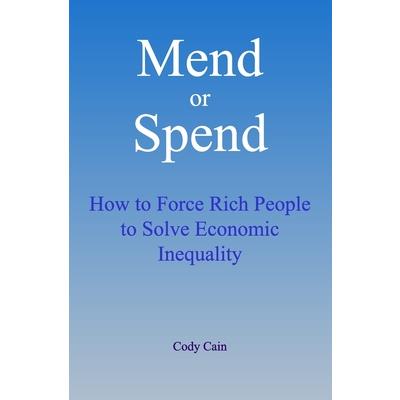 Mend or Spend
