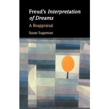 Freud's Interpretation of Dreams