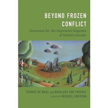 Beyond Frozen Conflict