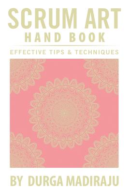 Scrum Art Hand Book
