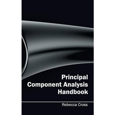 Principal Component Analysis Handbook