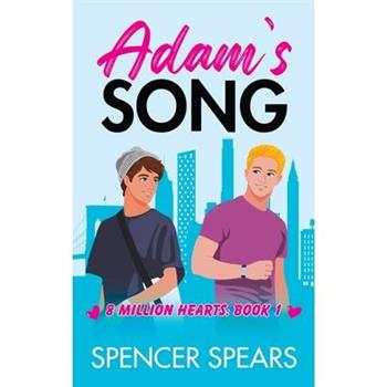 Adam's Song