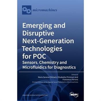 Emerging and Disruptive Next-Generation Technologies for POC