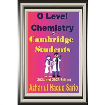 O Level Chemistry for Cambridge Students