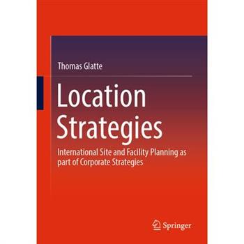 Location Strategies