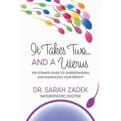 It Takes Two... And a Uterus