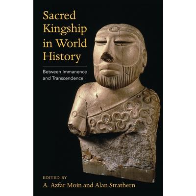 Sacred Kingship in World History