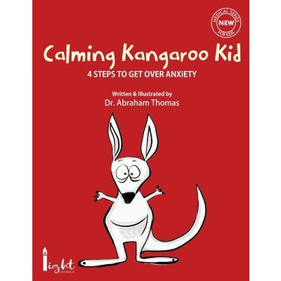 Calming Kangaroo Kid