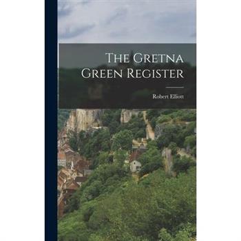 The Gretna Green Register