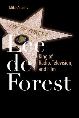 Lee De Forest