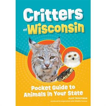 Critters of Wisconsin