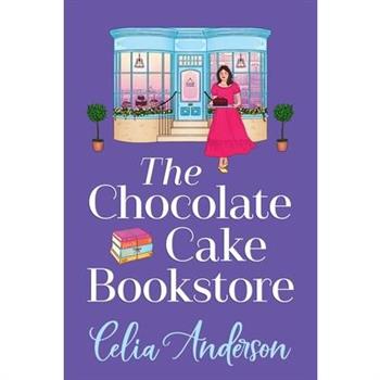 The Chocolate Cake Bookstore