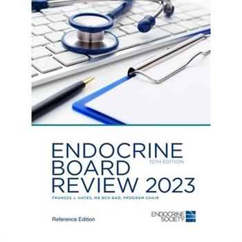Endocrine Board Review 2023