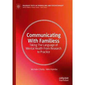 Communicating with Families