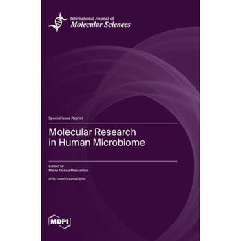 Molecular Research in Human Microbiome