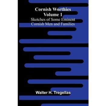 Cornish Worthies