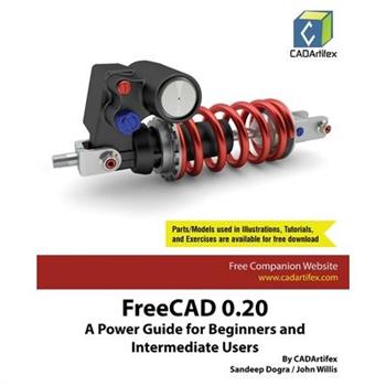 FreeCAD 0.20