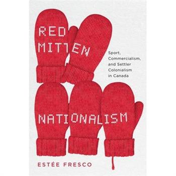Red Mitten Nationalism