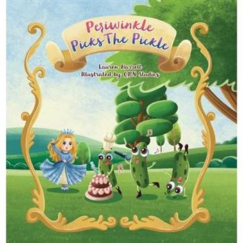 Periwinkle Picks the Pickle