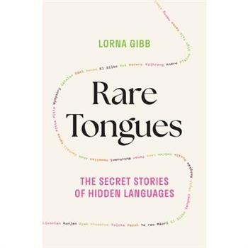 Rare Tongues