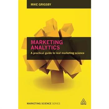 Marketing Analytics