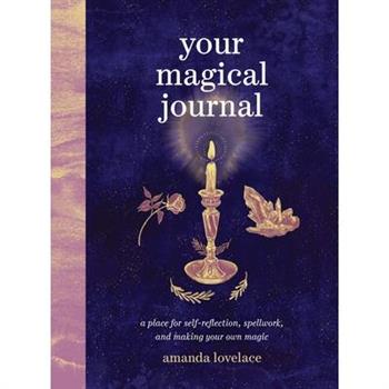 Your Magical Journal