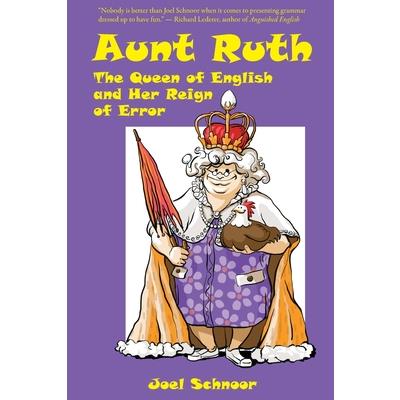 Aunt Ruth