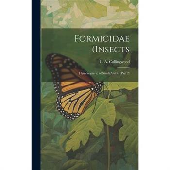 Formicidae (Insects