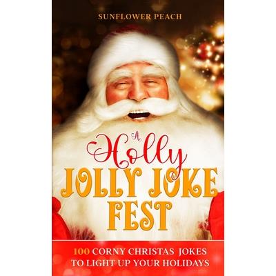 A Holly Jolly Joke Fest