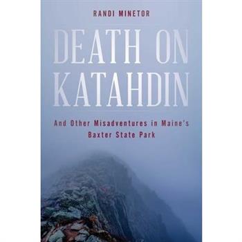 Death on Katahdin