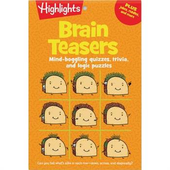 Brain Teasers