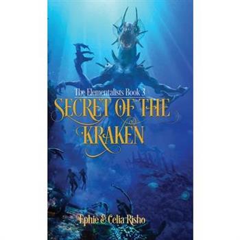 Secret of the Kraken