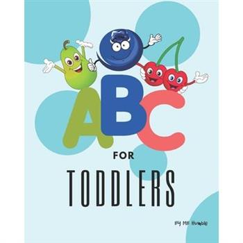 ABC For Toddlers