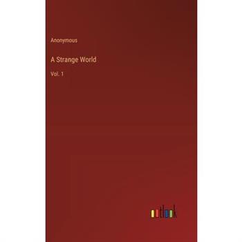 A Strange World