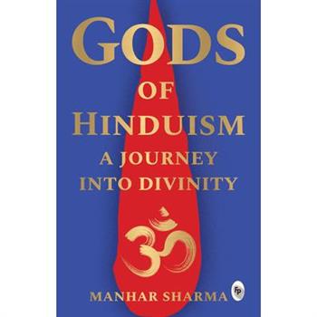 Gods of Hinduism