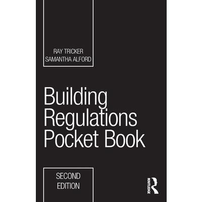 Building Regulations Pocket Book