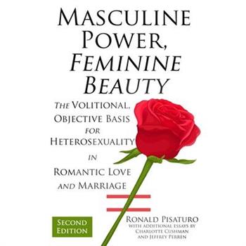 Masculine Power, Feminine Beauty