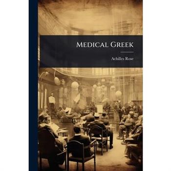 Medical Greek