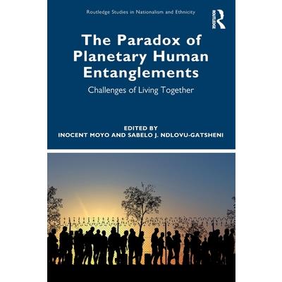 The Paradox of Planetary Human Entanglements