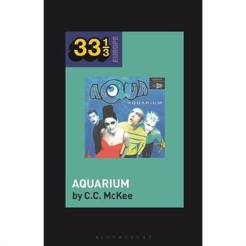 Aqua's Aquarium