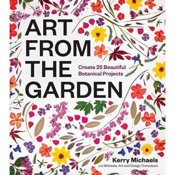 Art from the Garden