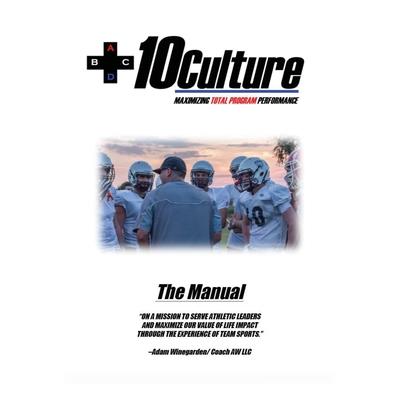 +10Culture Manual